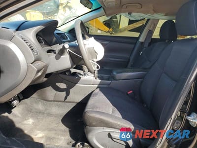 Zdjęcie 7 z 12 samochodu: 2018 NISSAN ALTIMA 2.5 S VIN:1N4AL3AP3JC129669 - miniatura