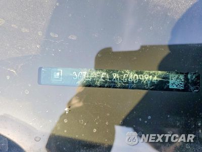 Zdjęcie 12 z 12 samochodu: 2020 GMC SIERRA K1500 DENALI VIN:3GTU9FEL8LG409814 - miniatura