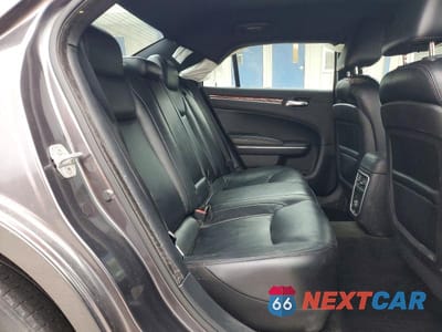 Zdjęcie 10 z 12 samochodu: 2013 CHRYSLER 300 VIN:2C3CCAAGXDH707506 - miniatura
