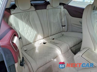 Zdjęcie 10 z 11 samochodu: 2018 MERCEDES-BENZ E 400 VIN:WDD1K6FB0JF048595 - miniatura