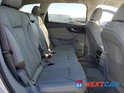 Zdjęcie 11 z 12 samochodu: 2017 AUDI Q7 PRESTIGE VIN:WA1VAAF70HD026920 - miniatura