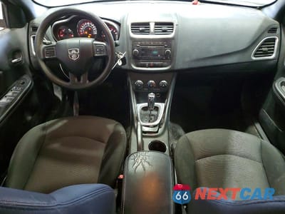 Zdjęcie 8 z 12 samochodu: 2013 DODGE AVENGER SE VIN:1C3CDZAG9DN521362 - miniatura