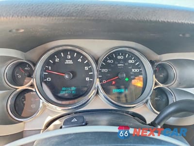 Zdjęcie 9 z 11 samochodu: 2007 CHEVROLET SILVERADO K2500 HEAVY DUTY VIN:1GCHK29K17E513428 - miniatura