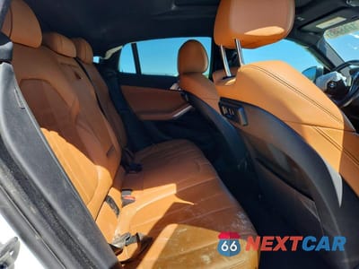 Zdjęcie 11 z 13 samochodu: 2021 BMW X6 SDRIVE 40I VIN:5UXCY4C06M9G35025 - miniatura