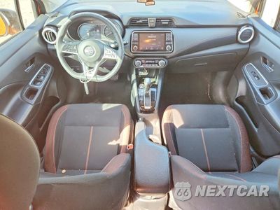 Zdjęcie 8 z 13 samochodu: 2020 NISSAN VERSA SR VIN:3N1CN8FV9LL911311 - miniatura