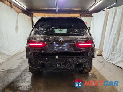 Zdjęcie 6 z 14 samochodu: 2022 BMW X7 XDRIVE40I VIN:5UXCW2C0XN9L81361 - miniatura