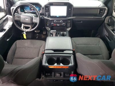 Zdjęcie 8 z 13 samochodu: 2024 FORD F150 XLT VIN:1FTFW3L89RFA82011 - miniatura