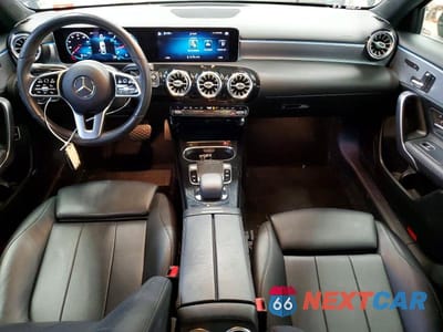 Zdjęcie 8 z 11 samochodu: 2019 MERCEDES-BENZ A 220 4MATIC VIN:WDD3G4FB7KW023550 - miniatura