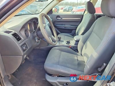 Zdjęcie 7 z 11 samochodu: 2010 DODGE CHARGER SXT VIN:2B3CA3CV6AH168209 - miniatura