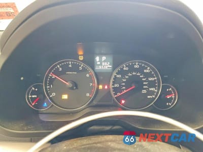 Zdjęcie 9 z 12 samochodu: 2014 SUBARU OUTBACK 2.5I VIN:4S4BRBACXE3229614 - miniatura