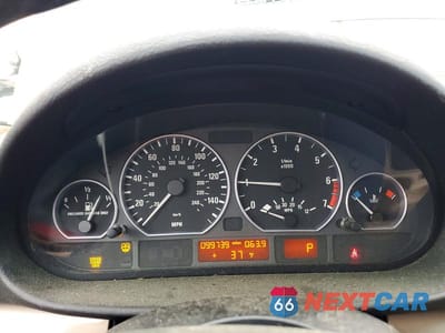 Zdjęcie 9 z 12 samochodu: 2001 BMW 330 I VIN:WBAAV53471JS92594 - miniatura