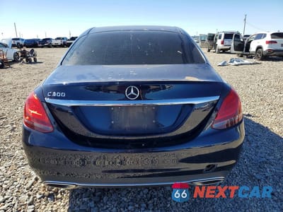 Zdjęcie 6 z 13 samochodu: 2021 MERCEDES-BENZ C 300 VIN:W1KWF8DB4MR631540 - miniatura