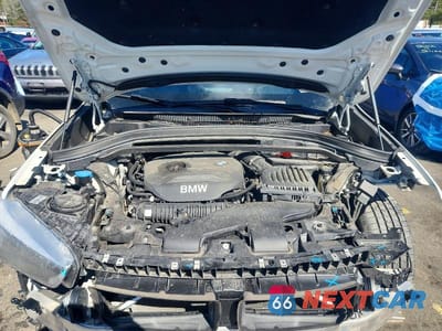 Zdjęcie 11 z 11 samochodu: 2018 BMW X1 XDRIVE28I VIN:WBXHT3C30J5K20618 - miniatura