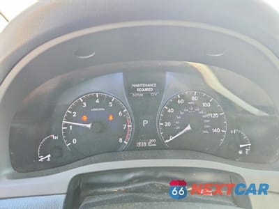 Zdjęcie 9 z 13 samochodu: 2013 LEXUS RX 350 BASE VIN:2T2ZK1BA9DC097803 - miniatura