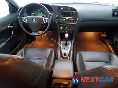 Zdjęcie 8 z 12 samochodu: 2009 SAAB 9-3 2.0T VIN:YS3FB42Y091025253 - miniatura