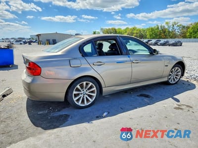 Trzecie zdjęcie samochodu z tyłu: 2007 BMW 328 I VIN:WBAVA33537KX83550 - miniatura
