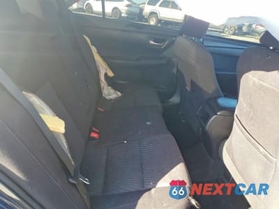 Zdjęcie 10 z 12 samochodu: 2017 TOYOTA CAMRY LE VIN:4T1BF1FK3HU728854 - miniatura