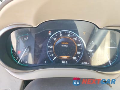 Zdjęcie 9 z 11 samochodu: 2016 BUICK LACROSSE PREMIUM VIN:1G4GD5G30GF100389 - miniatura