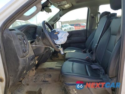 Zdjęcie 7 z 11 samochodu: 2024 CHEVROLET 3500 VIN:1GB4YLEY7RF236623 - miniatura