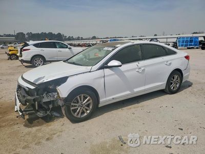 2016 HYUNDAI SONATA BASE 5NPE24AF9GH395268 - główne zdjęcie licytacji z USA - miniatura