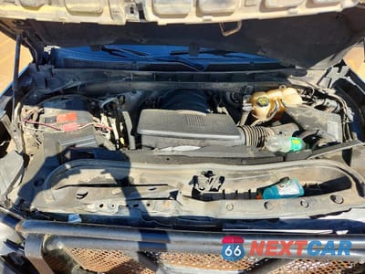 Zdjęcie 12 z 12 samochodu: 2021 GMC YUKON SLT VIN:1GKS1BKD7MR120739 - miniatura