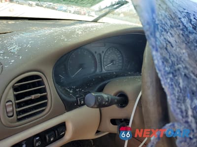Zdjęcie 9 z 12 samochodu: 2000 OLDSMOBILE INTRIGUE GLS VIN:1G3WX52H3YF104495 - miniatura