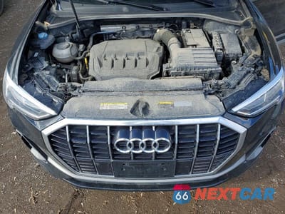 Zdjęcie 12 z 13 samochodu: 2020 AUDI Q3 PREMIUM PLUS S-LINE VIN:WA1EECF38L1033914 - miniatura