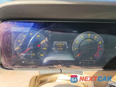 Zdjęcie 9 z 12 samochodu: 2019 MERCEDES-BENZ CLS 450 4MATIC VIN:WDD2J5KBXKA015402 - miniatura