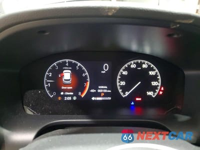 Zdjęcie 9 z 13 samochodu: 2024 HONDA HR-V LX VIN:3CZRZ1H34RM729611 - miniatura