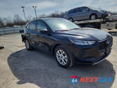 Czwarte zdjęcie samochodu z boku: 2025 FORD ESCAPE ACTIVE VIN:1FMCU0GN2SUB51156 - miniatura