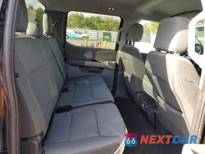 Zdjęcie 10 z 13 samochodu: 2025 FORD F150 XLT VIN:1FTEW3LP8SKE15573 - miniatura