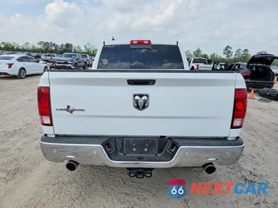 Zdjęcie 6 z 12 samochodu: 2017 RAM 1500 SLT VIN:1C6RR6LT2HS836177 - miniatura