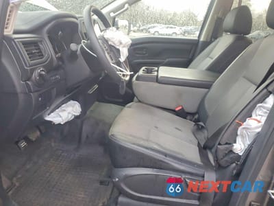 Zdjęcie 7 z 14 samochodu: 2021 NISSAN TITAN S VIN:1N6AA1EE6MN510838 - miniatura