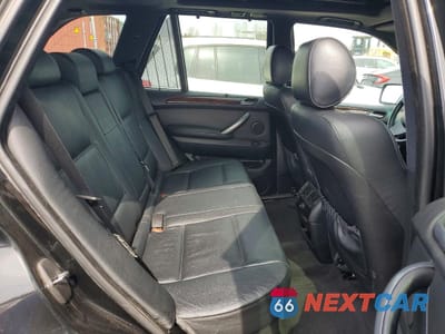 Zdjęcie 11 z 13 samochodu: 2005 BMW X5 4.4I VIN:5UXFB53505LV17716 - miniatura