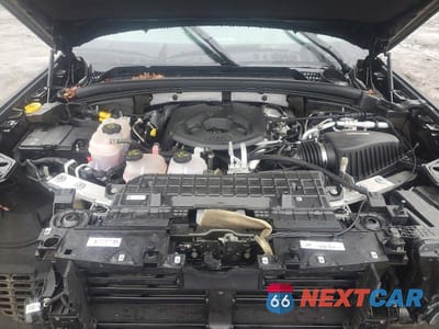 Zdjęcie 12 z 12 samochodu: 2023 JEEP GRAND CHEROKEE LIMITED 4XE VIN:1C4RJYB67PC667810 - miniatura