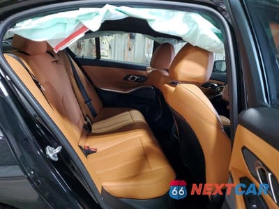 Zdjęcie 10 z 12 samochodu: 2026 BMW 330XI VIN:3MW89CW04T8F96979 - miniatura