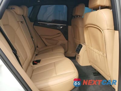 Zdjęcie 10 z 13 samochodu: 2024 PORSCHE MACAN BASE VIN:WP1AA2A53RLB10316 - miniatura