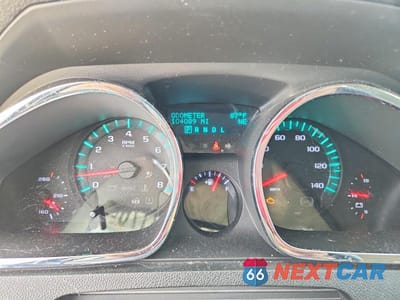 Zdjęcie 9 z 12 samochodu: 2011 CHEVROLET TRAVERSE LT VIN:1GNKVGED7BJ300251 - miniatura