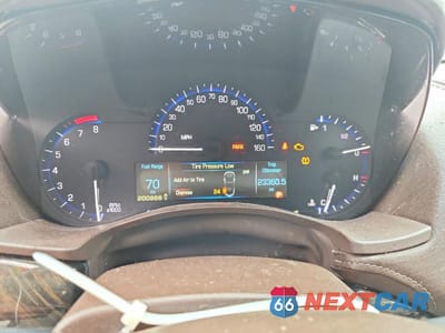 Zdjęcie 9 z 12 samochodu: 2013 CADILLAC ATS LUXURY VIN:1G6AB5SA0D0150085 - miniatura