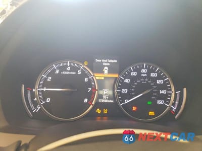 Zdjęcie 9 z 13 samochodu: 2020 ACURA MDX TECHNOLOGY VIN:5J8YD4H5XLL038466 - miniatura