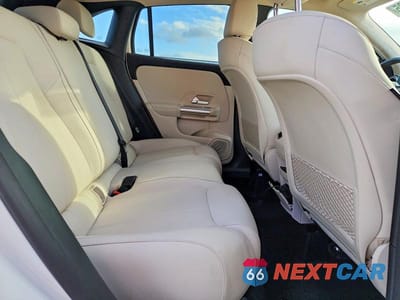 Zdjęcie 11 z 12 samochodu: 2023 MERCEDES-BENZ GLA 250 VIN:W1N4N4GB2PJ439036 - miniatura