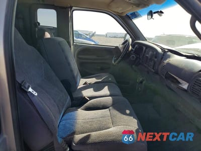 Zdjęcie 10 z 12 samochodu: 1999 DODGE RAM 2500 VIN:1B7KC2368XJ628937 - miniatura