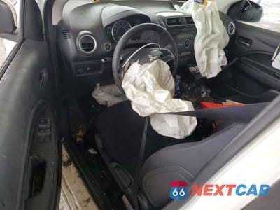 Zdjęcie 8 z 13 samochodu: 2015 MITSUBISHI MIRAGE ES VIN:ML32A4HJ7FH043094 - miniatura