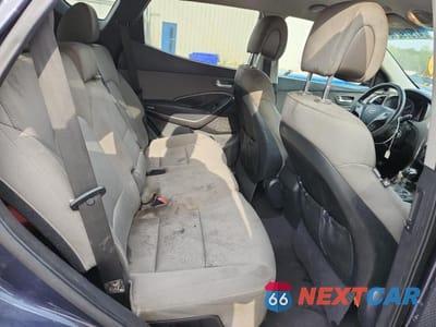 Zdjęcie 11 z 13 samochodu: 2014 HYUNDAI SANTA FE SPORT 2.4L VIN:5XYZU3LB0EG127603 - miniatura