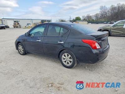 Drugie zdjęcie samochodu z przodu: 2014 NISSAN VERSA 1.6 S VIN:3N1CN7AP0EL819090 - miniatura