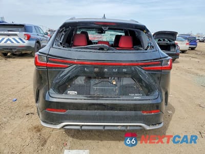 Zdjęcie 6 z 12 samochodu: 2024 LEXUS NX 350 F SPORT HANDLING VIN:2T2KGCEZ0RC032653 - miniatura