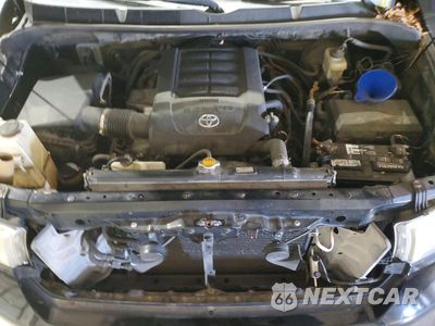 Zdjęcie 11 z 13 samochodu: 2012 TOYOTA TUNDRA GRADE VIN:5TFDW5F10CX215872 - miniatura