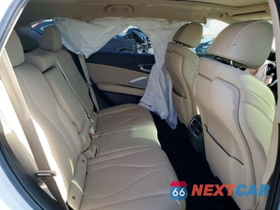 Zdjęcie 10 z 12 samochodu: 2020 ACURA RDX ADVANCE VIN:5J8TC2H7XLL024103 - miniatura