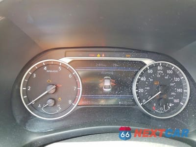 Zdjęcie 9 z 12 samochodu: 2020 NISS SENTRA VIN:3N1AB8CV8LY249826 - miniatura