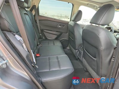 Zdjęcie 11 z 13 samochodu: 2021 NISSAN ROGUE SV VIN:5N1AT3BB2MC740158 - miniatura